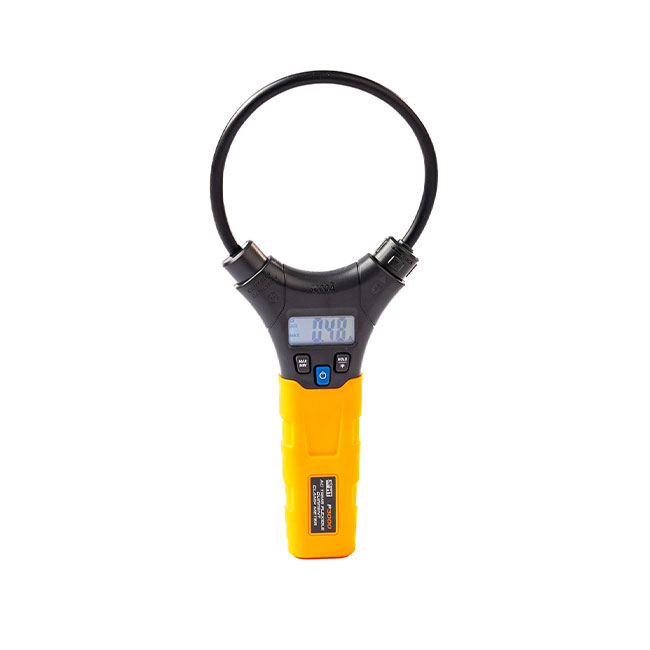 TIS F3000 3000A AC Flexi Clampmeter