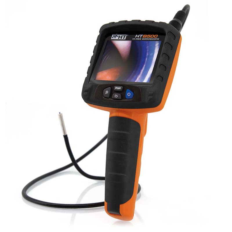 HTB 500 High Resolution Borescope 