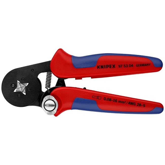 crimping plier