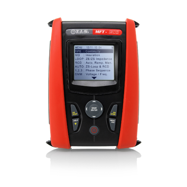 What Is An Insulation Resistance Test Test Instrument Solutions