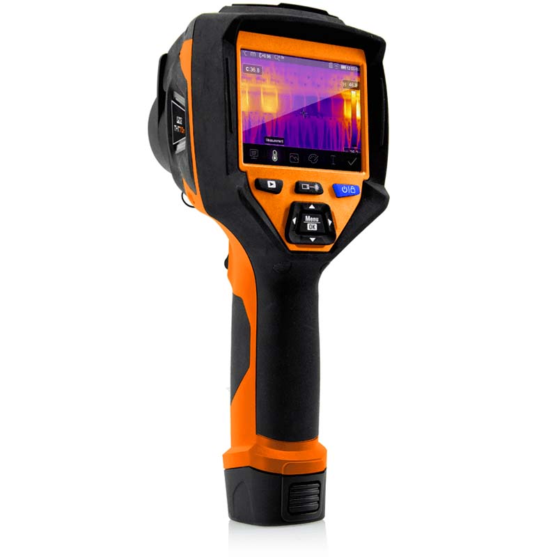 THT 70 Advanced Professional Thermal Imaging Camera