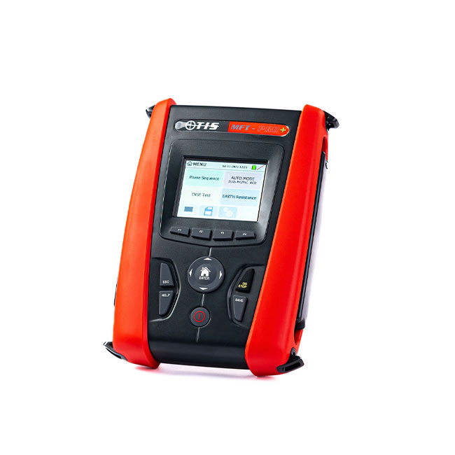 calibration for electrical test equipment