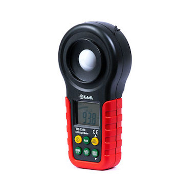 TIS 1310 Digital Led Light Meter