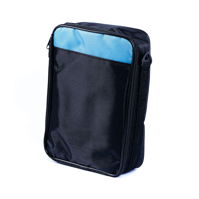 TIS 25 Large Test Instrument Pouch