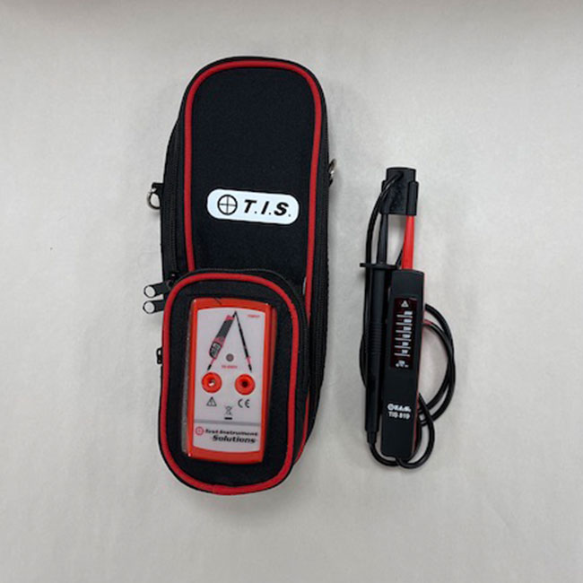 TIS 819PKIT Voltage Only Proving Unit Kit