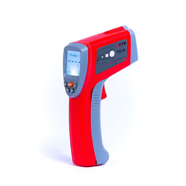 TIS 82 Non-Contact Infrared Thermometer