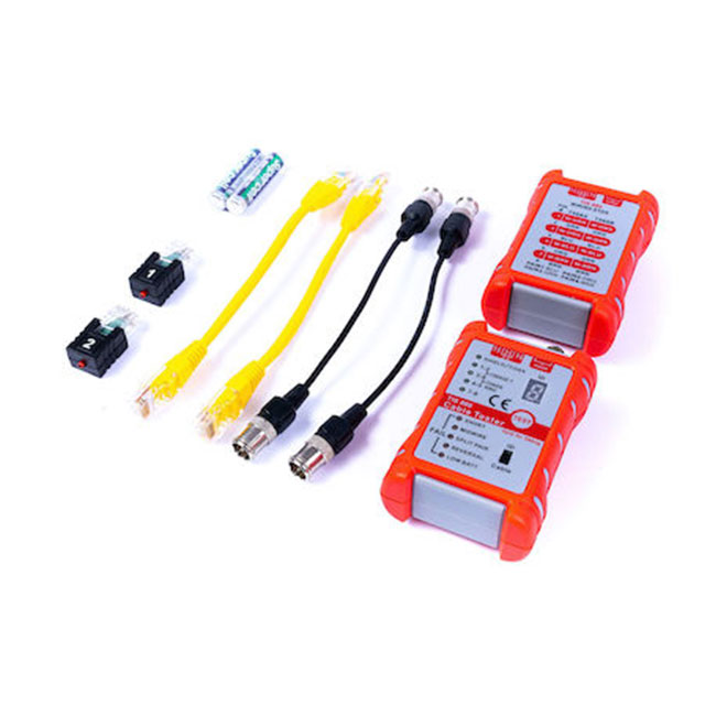 TIS 880 Network Cable Tester