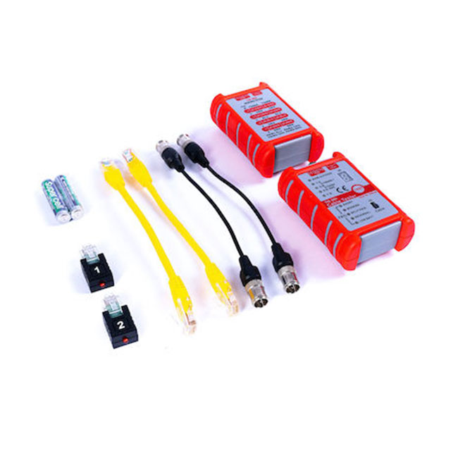 what is a network cable tester?