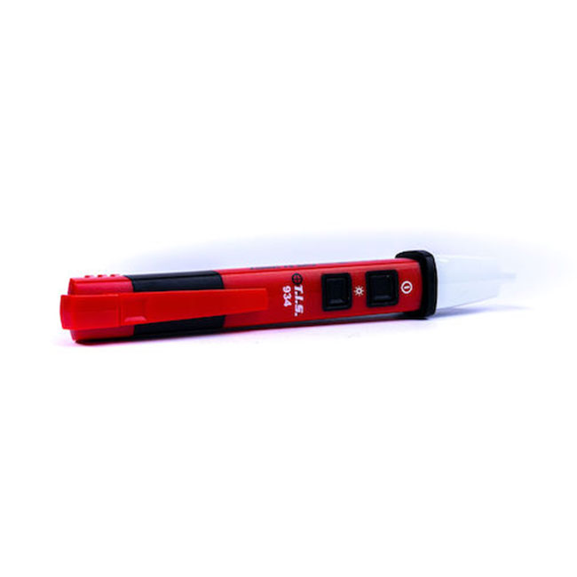 TIS 934 Non-Contact Voltage Detector Audible