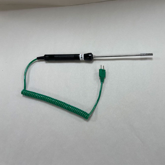 TIS AP2 KType Air Probe