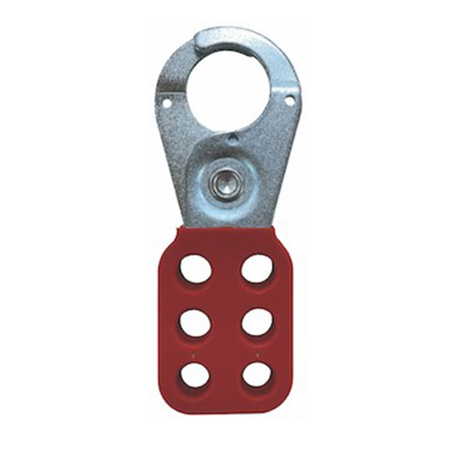 TIS SH1 Steel Hasp