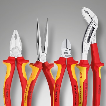 KNIPEX tools image