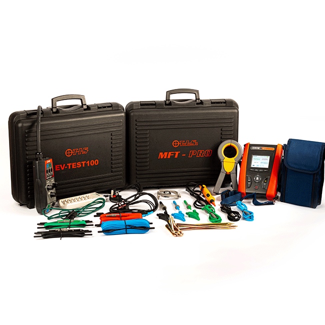 TIS MFTPRO+-EV ULTIMATE KIT
