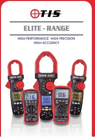 TIS Elite Products TIS Elite Products